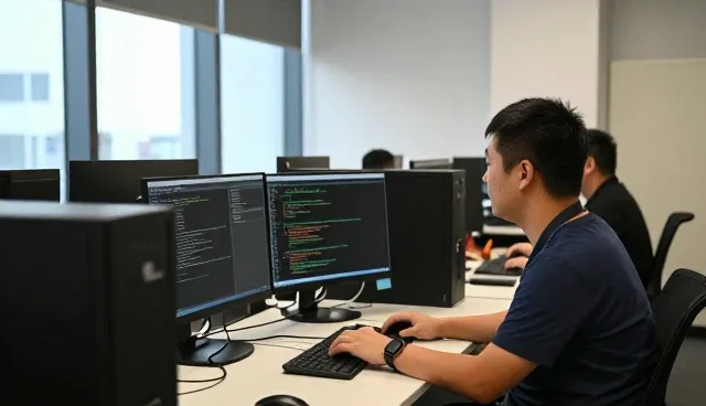 合肥索斯智能科技有限公司
